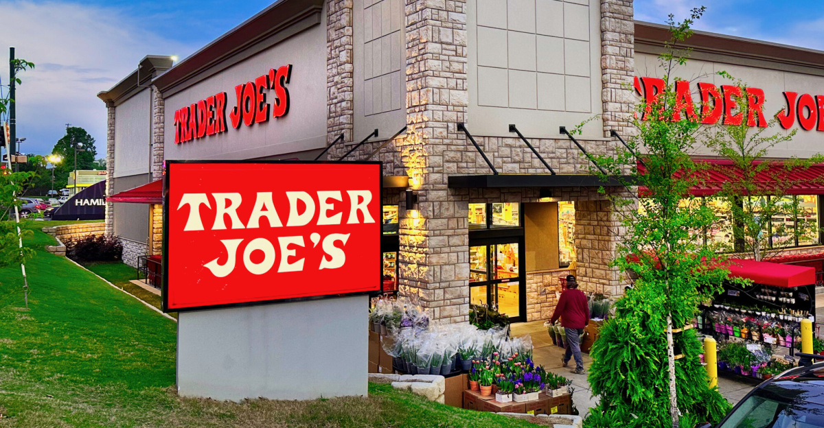 Trader Joe's in Chattanooga, Tennessee
