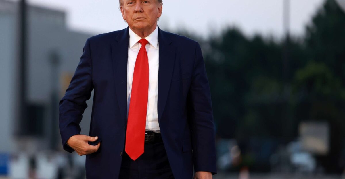 Trump s trial in New York AG s 250M lawsuit expected to take