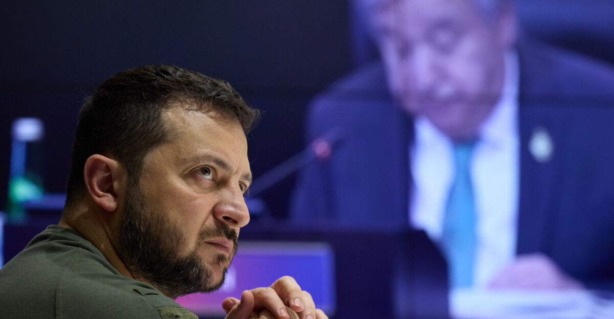 Dear President Widodo Dear colleagues The world s majority which stands with us I address you in Ukrainian but in front of each of you on the table you will find our proposals In your language In demonstration of respect for you I have just returned to our capital Returned from the city of Kherson Kherson is one of the key cities in the south of our country and the only regional centre that Russia managed to occupy after February 24 And now Kherson is already liberated What does it mean For Ukraine this liberation operation of our Defence Forces is reminiscent of many battles of the past which became turning points in the wars of the past Those battles symbolized such changes after which people already knew who will be victorious even though the ultimate victory still had to be fought for It is like for example D-Day - the landing of the Allies in Normandy It was not yet a final point in the fight against evil but it already determined the entire further course of events This is exactly what we are feeling now Now - when Kherson is free To liberate our entire land from the Russists we still will have to fight for a while longer To fight However if the victory will be ours in any case and we are sure of it then shouldn t we try to implement our formula for peace to save thousands of lives and protect the world from further destabilizations That is why I want to present our vision of the path to peace - how to actually achieve it And not only for us but also for all of you your allies and partners In my statement in September of this year at UN General Assembly I presented Ukraine s formula for peace A formula of peace for the world Just when the world was hoping to recover from the blows of the pandemic the Russian war provoked a whole series of new global challenges This must be stopped There is a set of solutions that need to be implemented And I want the conversation about it to be public not behind the scenes I want it to be discussed in specific terms and not in broad strokes Maybe I ll go over the allotted time limit But the issue of peace is worth it I want this aggressive Russian war to end justly and on the basis of the UN Charter and international law Not somehow - according to the apt formulation of the UN Secretary-General Ant nio Guterres Ukraine should not be offered to conclude compromises with its conscience sovereignty territory and independence We respect the rules and we are people of our word Ukraine has always been a leader in peacekeeping efforts and the world has witnessed it And if Russia says that it supposedly wants to end this war let it prove it with actions Apparently one cannot trust Russia s words and there will be no Minsks-3 which Russia would violate immediately after signing If there are no concrete actions to restore peace it means that Russia simply wants to deceive all of you again deceive the world and freeze the war just when its defeats have become particularly notable We will not allow Russia to wait it out build up its forces and then start a new series of terror and global destabilization I am convinced now is the time when the Russian destructive war must and can be stopped So here are the proposals of Ukraine The first is radiation and nuclear safety No one has the right to blackmail the world with a radioactive disaster This is an axiom However in front of the eyes of the whole world Russia has turned our Zaporizhzhia Nuclear Power Plant into a radioactive bomb that can explode at any moment Where will the radiation cloud go Perhaps towards the territory of the EU Maybe to T rkiye Maybe to the Middle East I consider as criminal even a hypothetical possibility of such a scenario Radiation safety must be restored The IAEA has already provided respective recommendations confirming all the risks that we have repeatedly raised Therefore Russia must immediately withdraw all its militants from the territory of the Zaporizhzhia NPP The station must be immediately transferred to the control of the IAEA and the Ukrainian personnel The normal connection of the station to the power grid must be restored immediately so that nothing threatens the stability of the reactors We proposed that IAEA missions are sent to all Ukrainian nuclear plants - four of them 15 nuclear units in total Plus the Chornobyl plant which has been shut down and is under conservation Such missions can verify that any hostile activity against Ukrainian nuclear facilities has indeed ceased How long does it take to implement it Russia can begin the demilitarization of the Zaporizhzhia NPP as early as tomorrow if it is really ready to restore the radioactive safety it violated The same goes for the crazy threats of nuclear weapons that Russian officials resort to There are and cannot be any excuses for nuclear blackmail And I thank you dear G-19 for making this clear However please use all your power to make Russia abandon nuclear threats The basis for such efforts can be the Budapest Memorandum and respective capabilities of the signatory states The second challenge is food security Thanks to the strong participation of the UN T rkiye and other partners we have demonstrated how the cooperation of a few can restore food security for the many I believe our export grain initiative deserves an indefinite extension - no matter when the war ends The right to food is a fundamental right of every person in the world Since July Ukraine has exported over 10 million tons of food by sea We can increase exports by several million tons per month Thus for this I propose to expand the grain export initiative to our other ports - in particular to the ports of Mykolaiv and Olvia in the Mykolaiv region I also call on all countries - and in particular your countries dear G-19 leaders - to join our initiative to help the poorest with food We have already launched the initiative - Grain From Ukraine And the first vessel - Nord Vind - leaves for Ethiopia with 27 thousand tons of wheat on board This is the amount that can feed almost 100 000 people per year There can be many such ships from Ukraine and therefore there will be many people in poor countries who are saved from starvation Ukraine can export 45 million tons of food this year And let a significant part of it be directed to those who suffer the most What do we propose exactly Each country can join with a specific contribution and become a co-creator of the victory over hunger and the food crisis The third is energy security All of you can witness what the Russian terror is aimed at now This is an attempt to turn the cold into a weapon A weapon against millions of people About 40 of our energy infrastructure were destroyed by the strikes of Russian missiles and Iranian drones used by the occupiers Every week Russia blows up our power plants transformers and electricity supply lines A related goal of this terror is to prevent the export of our electricity to neighbouring countries which could significantly help them stabilize the energy situation and reduce prices for consumers Russia is interested in the energy crisis And we should all be interested in ending terror I thank all our partners who have already helped Ukraine with the supply of air defence and missile defence systems This allows us to shoot down some of the Russian missiles and Iranian drones But we must fully protect our sky I ask you to increase respective assistance We have already proposed that a mission of UN experts is sent to the objects of critical energy infrastructure of Ukraine to assess the scope of damage and the needs for restoration as well as to prevent their further destruction We need to speed up the dispatch of this mission This will be a specific contribution of the international community to the stabilization of the energy situation in Ukraine and Europe and therefore in the global energy market However regardless of the decisions of the world any day Russia on its own can simply abandon strikes on Ukrainian energy generation and water and heat supply facilities Let Russia prove by its rejection of terror that it is really interested in the restoration of peace We must also take a fundamental step so that energy resources are no longer used as weapons Price restrictions on Russian energy resources should be introduced If Russia is trying to deprive Ukraine Europe and all energy consumers in the world of predictability and price stability the answer to this should be a forced limitation of export prices for Russia So that the export price was not higher than the production cost That s fair If you take something away the world has the right to take from you The fourth challenge is the release of all prisoners and deportees Thousands of our people - military and civilians - are in the Russian captivity They are subjected to brutal torture - this is mass abuse In addition we know by name 11 thousand children who were forcibly deported to Russia They are separated from their parents in full knowledge that they have families Apart from the children whose data we know there are tens of thousands of those who were forcibly deported and about whom we know only indirectly Among them are many whose parents were killed by Russian strikes and now they are being held in the state that murdered them Add to that hundreds of thousands of deported adults and you will see what a humanitarian catastrophe the Russian war has caused Add political prisoners - Ukrainian citizens who are held in Russia and in the temporarily occupied territory in particular in Crimea We must release all these people I want to point out that we did not find support from the International Committee of the Red Cross We do not see that they are fully fighting to gain access to the camps where Ukrainian prisoners of war and political prisoners are held Neither they are helping to find deported Ukrainians This self-withdrawal is the self-destruction of the Red Cross as an organization that was once respected We cannot wait Therefore we must unite for the sake of the only realistic model of the release of prisoners - all for all And also for the release of all children and adults who were deported to Russia I thank the partners for their efforts which allowed the release of many Ukrainians and foreign citizens who were captured by the Russians And let your leadership and the sincere heart of other leaders who are present now help free other Ukrainians as well The fifth - implementation of the UN Charter and restoration of Ukraine s territorial integrity and the world order Article 2 of the UN Charter defines everything very clearly Everything that Russia violated by this war Therefore we must restore the validity of international law - and without any compromises with the aggressor Because the UN Charter cannot be applied partially selectively or at will Russia must reaffirm the territorial integrity of Ukraine within the framework of the relevant resolutions of the UN General Assembly and the applicable international legally binding documents It is not up to negotiations The sixth challenge is withdrawal of Russian troops and cessation of hostilities There is a clear understanding of how to achieve this Russia must withdraw all its troops and armed formations from the territory of Ukraine Ukraine s control over all sections of our state border with Russia must be restored This will result in a real and complete cessation of hostilities Every day of delay means new deaths of Ukrainians new threats to the world and an insane increase in losses due to continuation of the Russian aggression - losses for everyone in the world The seventh - justice This is what stokes the greatest emotions Everywhere when we liberate our land we see one thing - Russia leaves behind torture chambers and mass burials of murdered people This was the case in Bucha and other cities in the north of the country after the occupation This was the case in the Kharkiv region The same we observe now in the Kherson region As of today we have a full information about four hundred and thirty children killed by Russian strikes Only children And only those about whom we know everything for sure And how many mass graves are there in the territory that still remains under the control of Russia What will we see in Mariupol That is why the world should endorse establishment of the Special Tribunal regarding the crime of Russia s aggression against Ukraine and the creation of an international mechanism to compensate for all the damages caused by this war Compensation at the expense of Russian assets because it is the aggressor who must do everything to restore the justice violated by it We have already proposed a resolution of the UN General Assembly regarding an international compensation mechanism for damages caused by the Russian war It is endorsed We ask you to implement it We are also preparing the second resolution - on the Special Tribunal Please join and support it Because there is no such nation in the world that does not appreciate justice The eighth challenge is ecocide the need for immediate protection of environment Millions of hectares of forest were burned by shelling Almost two hundred thousand hectares of our land are contaminated with unexploded mines and shells Dozens of coal mines are flooded including the mine in which an underground nuclear test explosion was carried out in 1979 This is the Yunkom mine in the Donetsk region It is located on the territory occupied by Russia It has been flooded for several years - precisely because of the occupiers Everyone in Moscow knows what a threat it poses not only to the rivers in the Donetsk region but also to the Black Sea basin Only the de-occupation of our territory can provide the conditions for the elimination of this threat It is impossible to accurately calculate the amount of atmospheric pollution from burnt oil depots and other fires As well as from blown up sewage facilities burned chemical plants innumerable burial sites of slayed animals Just imagine this - due to the Russian aggression 6 million domestic animals died 6 million These are official numbers At least 50 000 dolphins were killed in the Black Sea Thousands of hectares of soil are contaminated with harmful substances - most of them are fertile soils Were fertile soils During the last week s Climate Summit in Egypt I proposed a platform to assess the environmental damage of war We have to implement it We must also find common responses to all environmental threats created by the war Without this there will be no return to a normal stable life and the reverberations of the war will remain for a long time - in the explosions of mines that will take the lives of children and adults in the pollution of water soil and atmosphere I thank all the countries that are already helping us with demining There is an urgent need for an increased number of equipment and experts for these operations Funds and technologies are also needed for the restoration of water treatment facilities This is not just a Ukrainian problem This is a challenge for the whole world The next - the ninth - is the prevention of escalation A risk that still exists and will remain until our security is properly ensured Ukraine is not a member of any of the alliances And Russia was able to start this war precisely because Ukraine remained in the grey zone - between the Euro-Atlantic world and the Russian imperialism Now we do not have any security assurances either So how can we prevent repetition of Russia s such aggression against us We need effective security assurances That is why we prepared a draft agreement - the Kyiv Security Compact and have already presented it to partners Thus we should hold an international conference to cement the key elements of the post-war security architecture in the Euro-Atlantic space including guarantees for Ukraine The main outcome of the conference should be the signing of the Kyiv Security Compact We can do it any time - even this year And we must do it And the tenth - confirmation of the end of the war When all the antiwar measures are implemented when security and justice begin to be restored a document confirming the end of the war should be signed by the parties I would like to emphasize that none of the steps above can take long A month for one step at the most For some steps a couple of days are enough We already have a positive experience with the grain export initiative How does it work There is the UN - and two other parties to the agreements on one side Ukraine T rkiye and the UN and on the other side Russia T rkiye and the UN Implementation of each of the points I have just presented can be worked out in a similar fashion States ready to take the lead in this or that decision can become parties to the arrangement Once again radiation and nuclear safety food security energy security release of all prisoners and deported persons implementation of the UN Charter and restoration of Ukraine s territorial integrity and the world order withdrawal of Russian troops and cessation of hostilities restoration of justice countering ecocide preventing escalation and finally - confirmation of the end of the war Dear leaders I have outlined the paths each of you can choose for yourself - how to become a co-creator of peace Please choose your path for leadership - and together we will surely implement the peace formula What will it do It will save thousands of lives It will restore the validity of international law It will revitalize the security architecture It will return the global stability without which the whole world is suffering In essence - this is what the honest countries of the world are cooperating for Peace is a global value That which is important for every person in the world I am confident that it is likewise for each of you leaders of G-19 I have outlined specific practical solutions They can be implemented Quickly They are effective And if Russia opposes our peace formula you will see that it only wants war Ukraine is grateful to everyone in the world who helps us to protect freedom and to restore peace Let our joint efforts be crowned with success as soon as possible and be reflected in the outcomes of this summit Thank you for the invitation Glory to Ukraine a href rel noreferrer nofollow