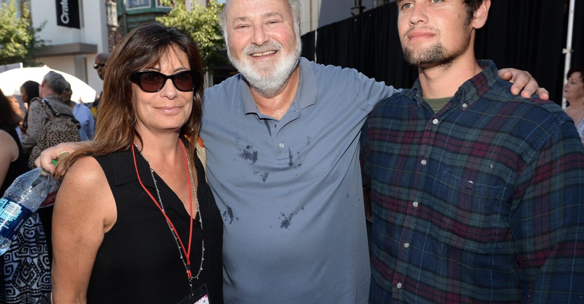 Nick Reiner will be charged with first degree murder in his