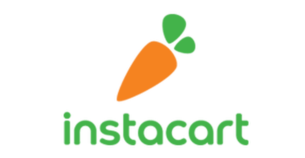 Instacart logo