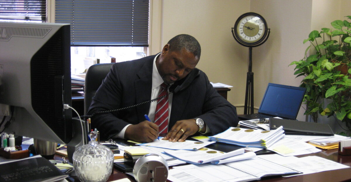 County Clerk Administration - About the County Clerk