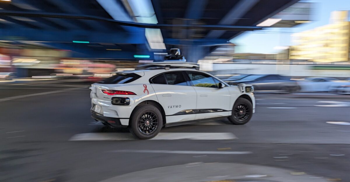 th S Van Ness San Francisco