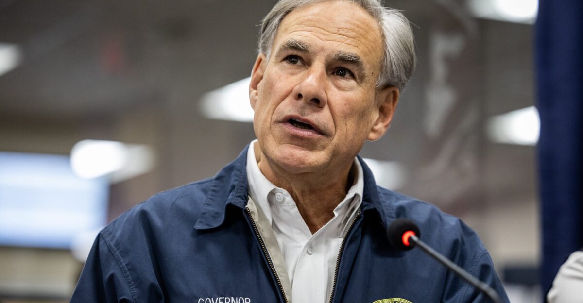 Why Texas Gov Greg Abbott Won t Release His Elon Musk Emails