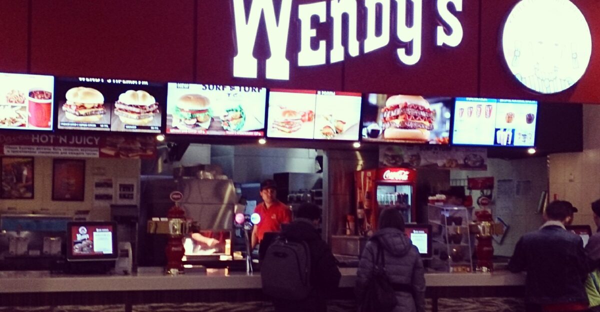 wendy s