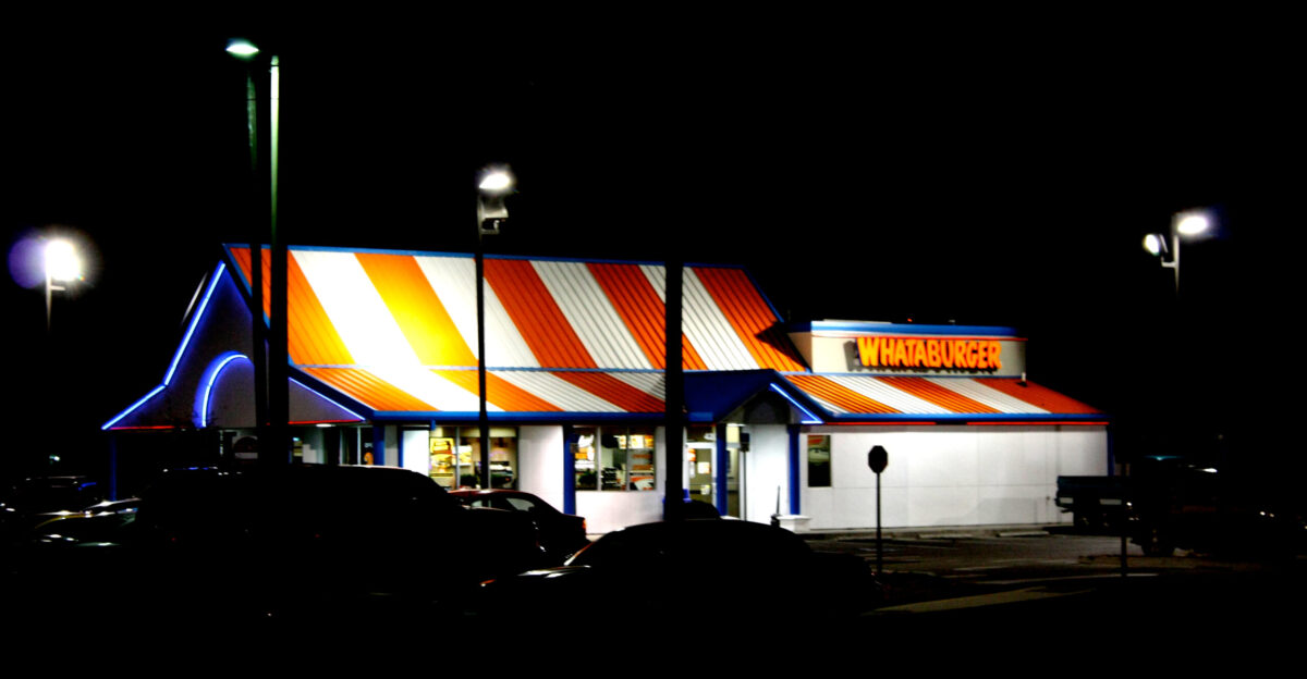 Whataburger