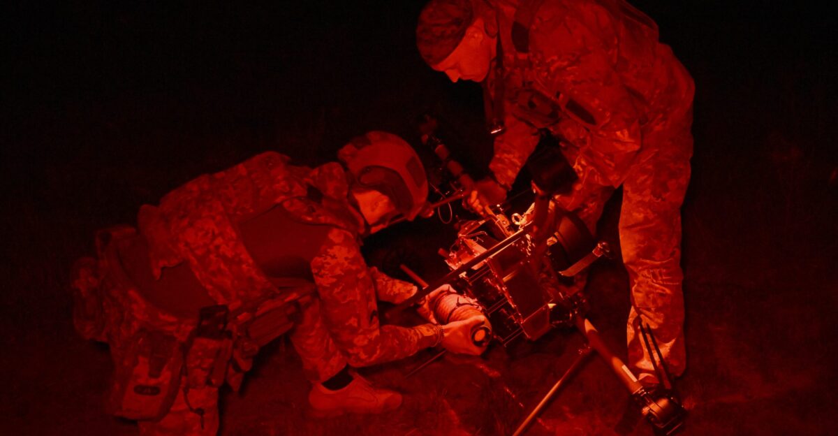 The many ways Ukraine carries out unprecedented drone attacks - OPB