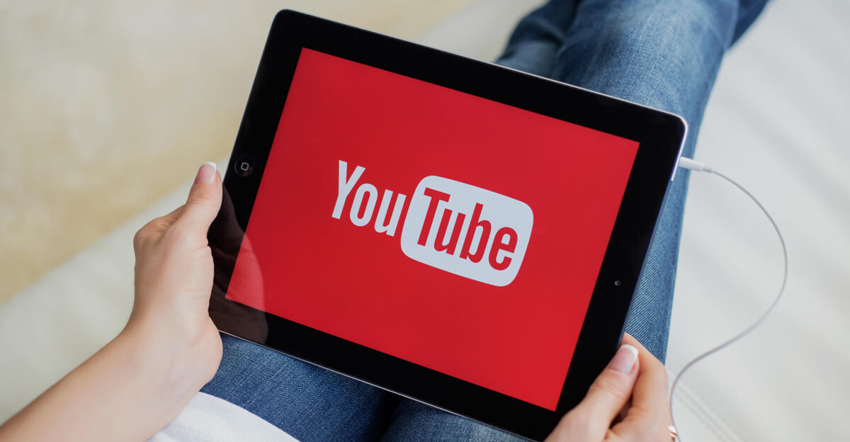 YouTube viewers now consuming 1B hours of video content a day