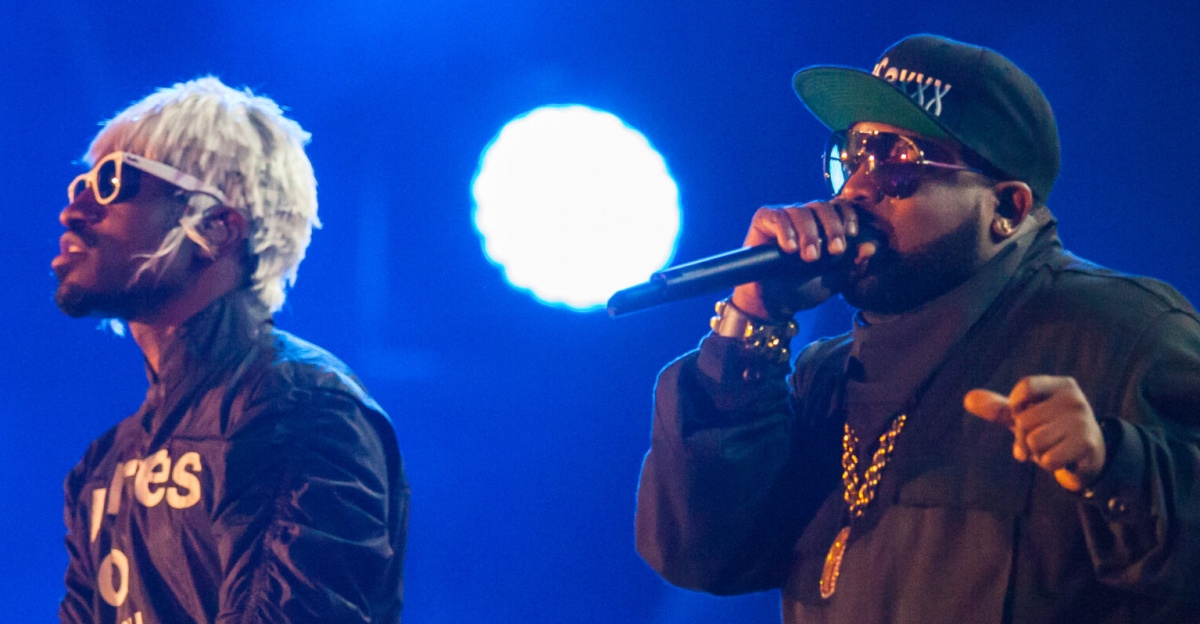 Rock'n'Heim Rock Festival Hockenheim August 2014