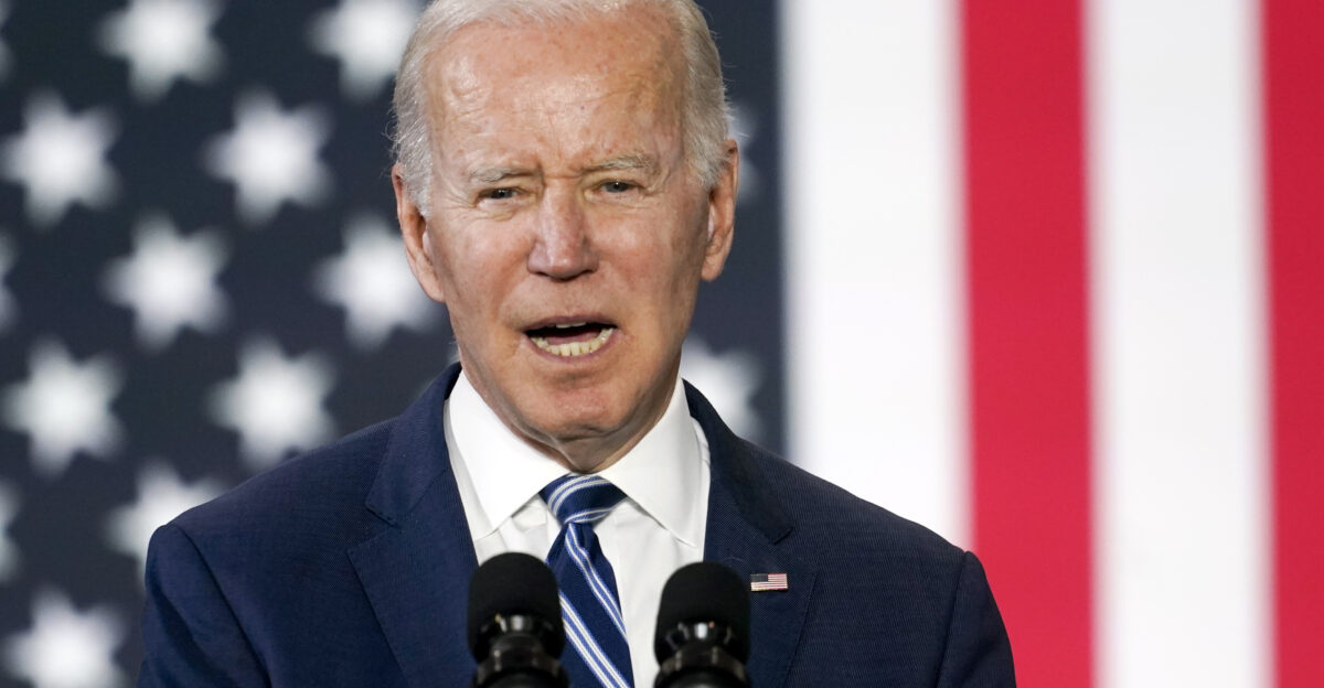 President Joe Biden to visit Pacific Northwest next week - OPB