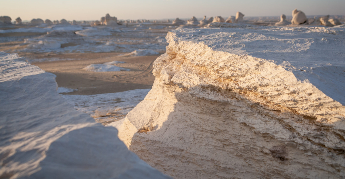 Al Farafrah, New Valley Governorate, Egypt