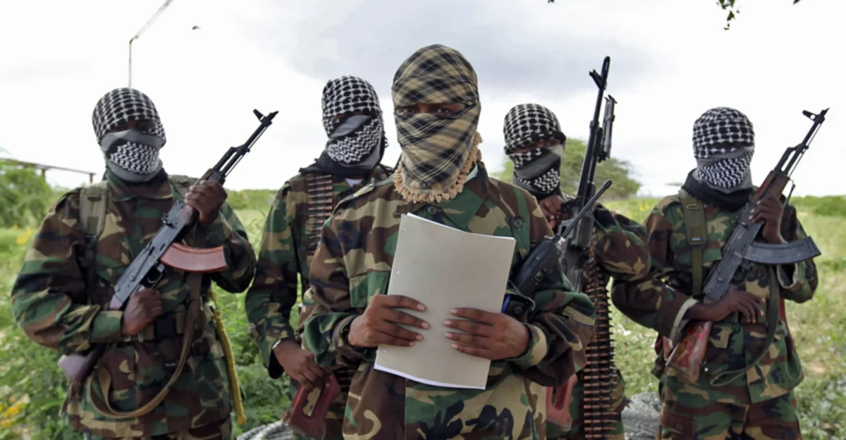 Al-Shabaab Council on Foreign Relations