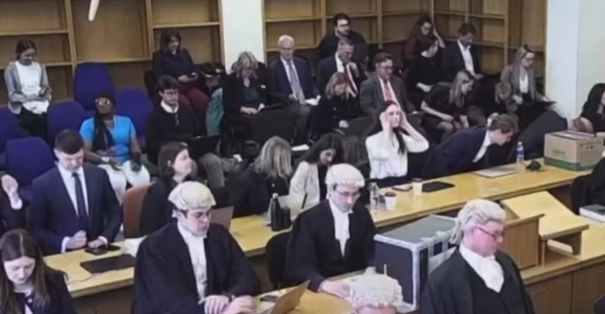 And this is what the RAVEC security is actually about Taxpayer