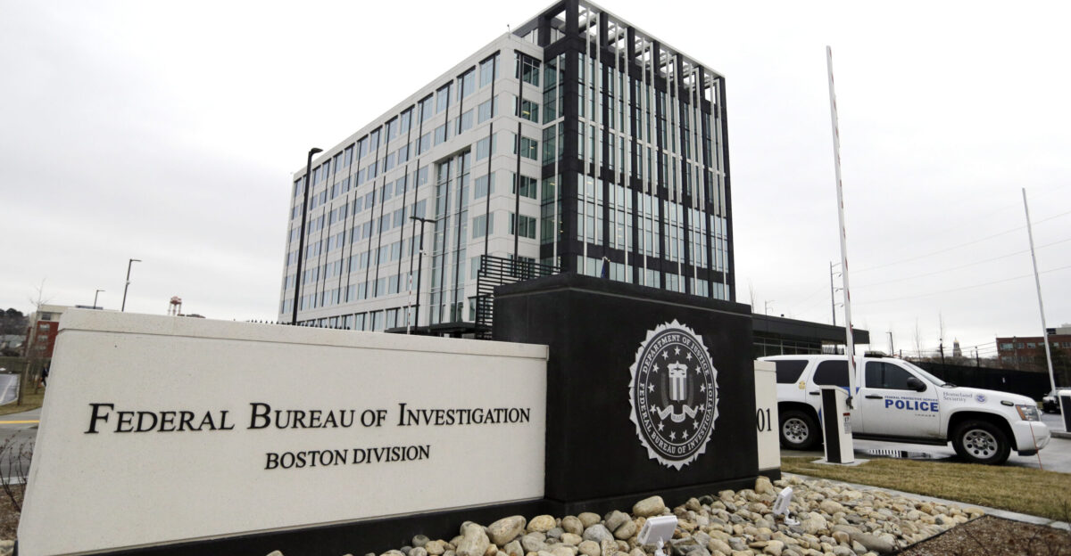 Boston s FBI special agent in charge is now working at