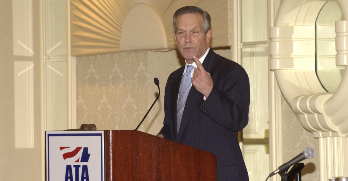 American Trucking Association