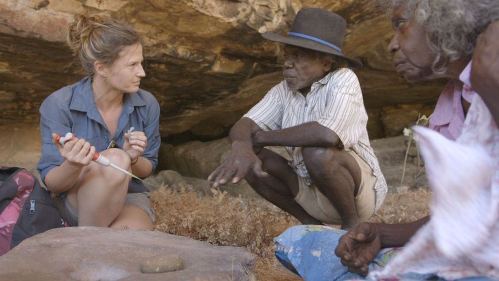woodhutlove Rock find rewrites Australian human history BBC News World BBCWorld July 20 2017 Rock find rewrites Australian human history BBC News World BBCWorld July 20 2017 woodhut woodhutlove July 20 2017 by woodhut forums
