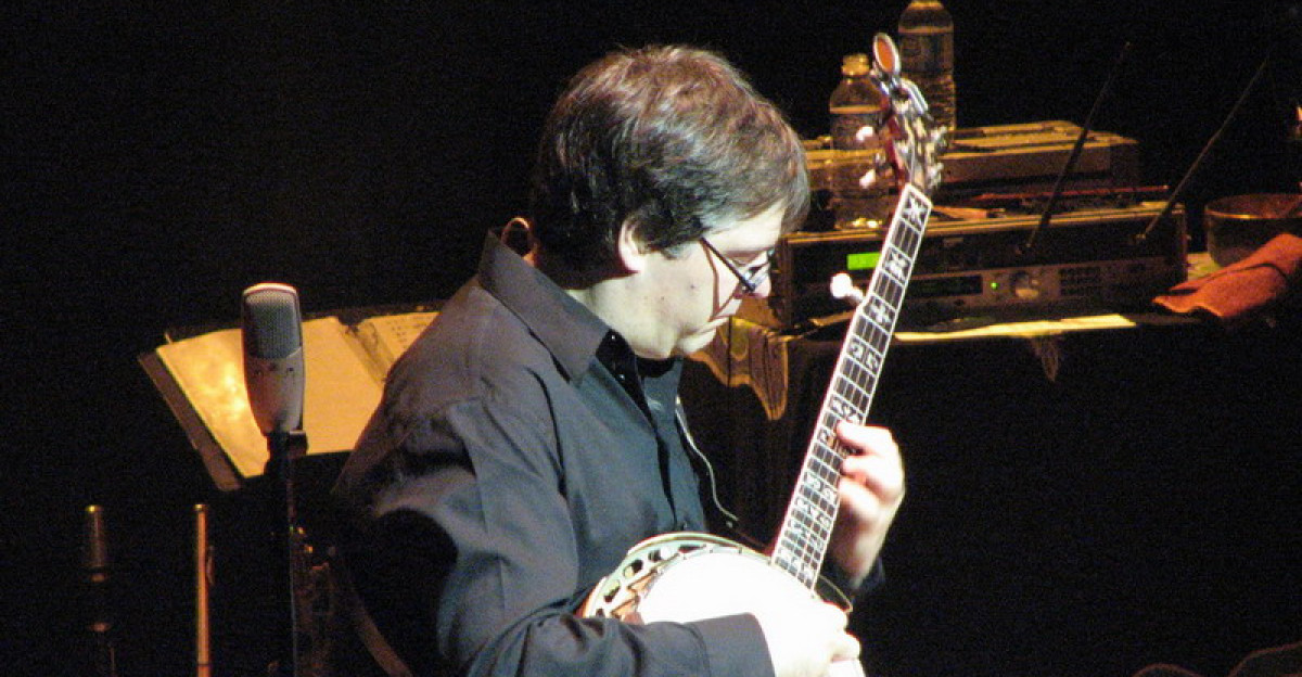 Photograph taken by Kasra Ganjavi