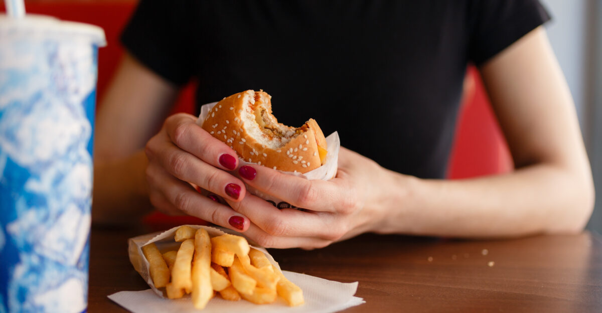 Interest in presidential eating habits may affect the public s