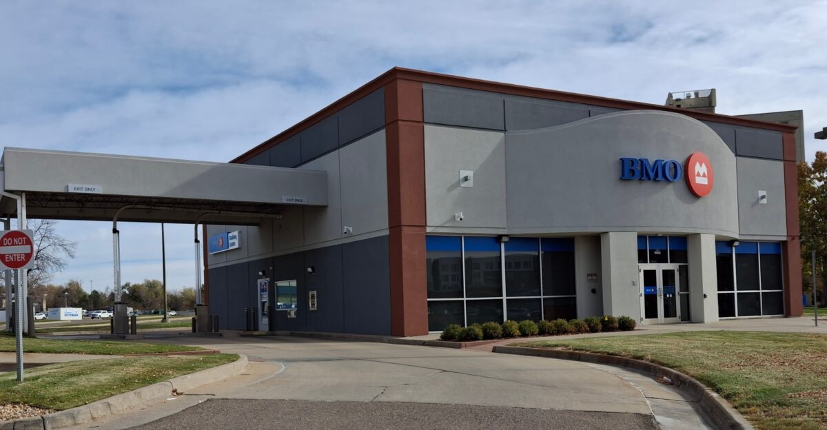 BMO Bank Westland Town Center