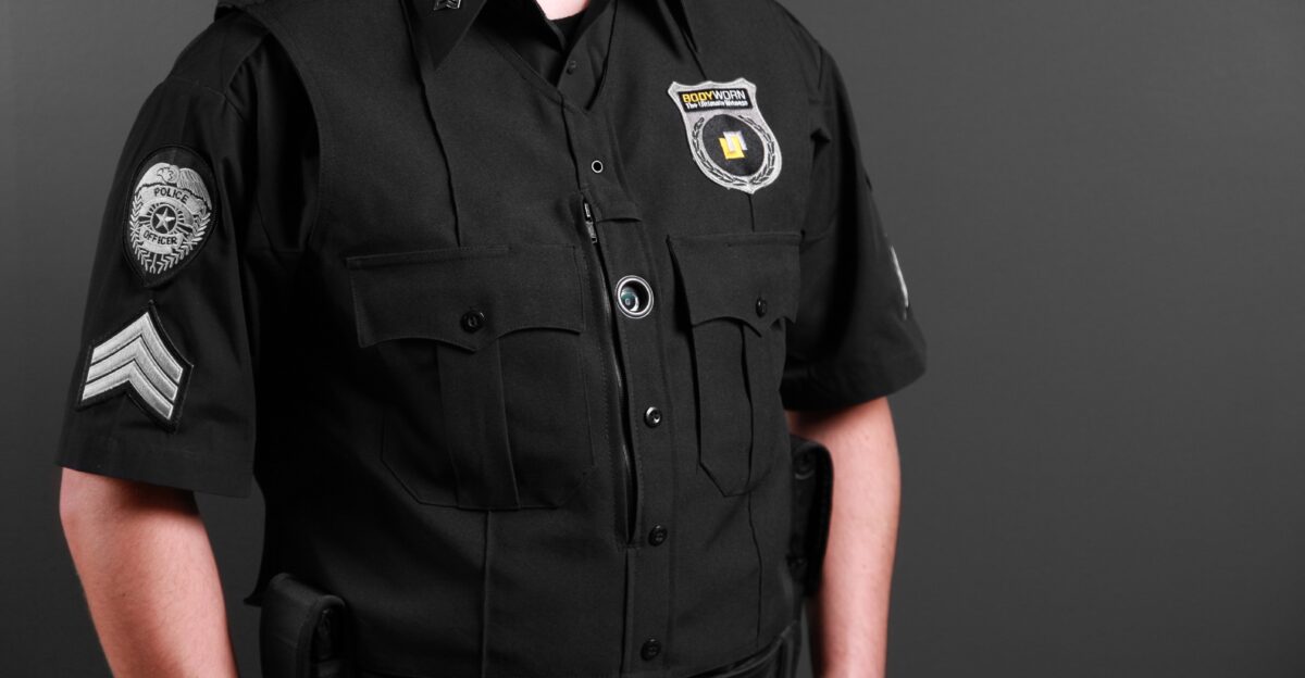 Body Camera Police Body Camera Bodyworn