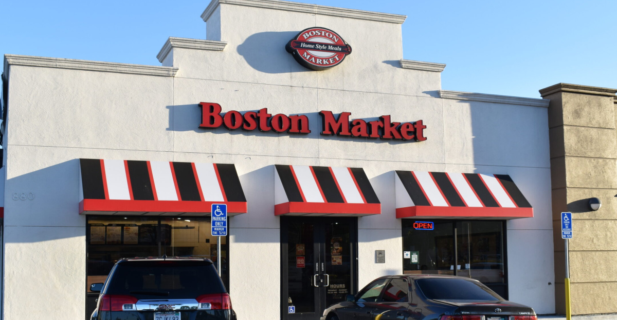 Boston Market