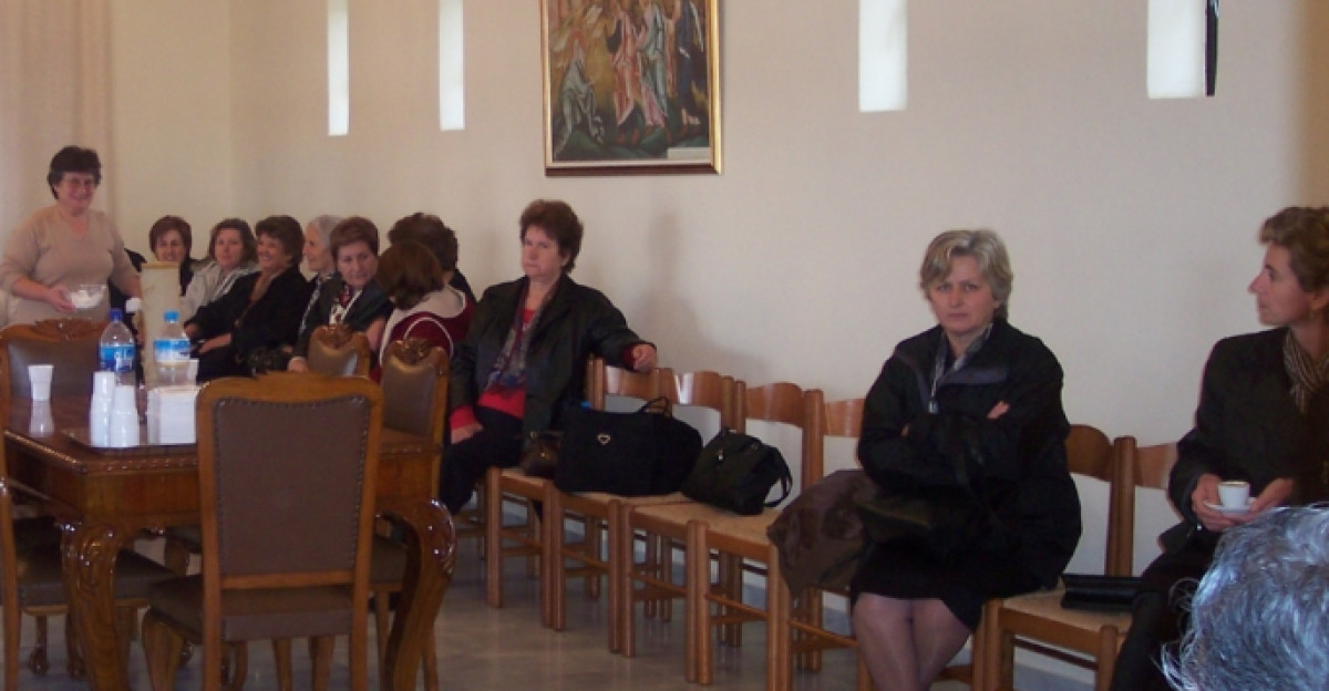 Breast and Cervical Cancer Screening Patients