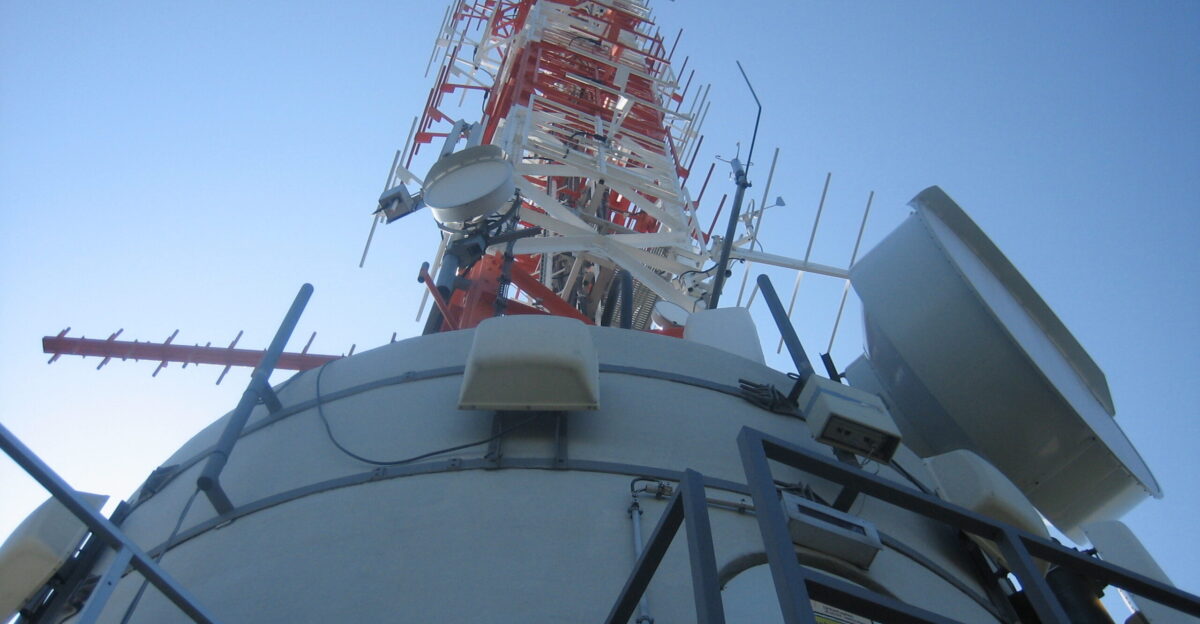 Broadcasting - Wikipedia