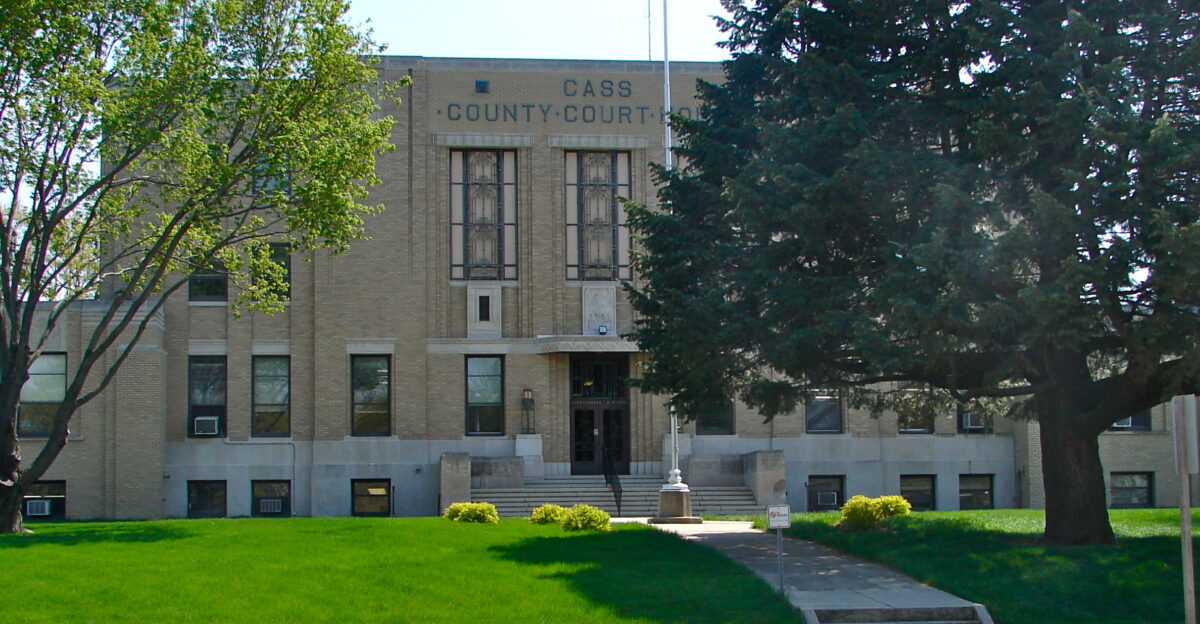 Cass County Court House on the NRHP since August 28 2003 At 5 W 7th St Atlantic Cass County Iowa