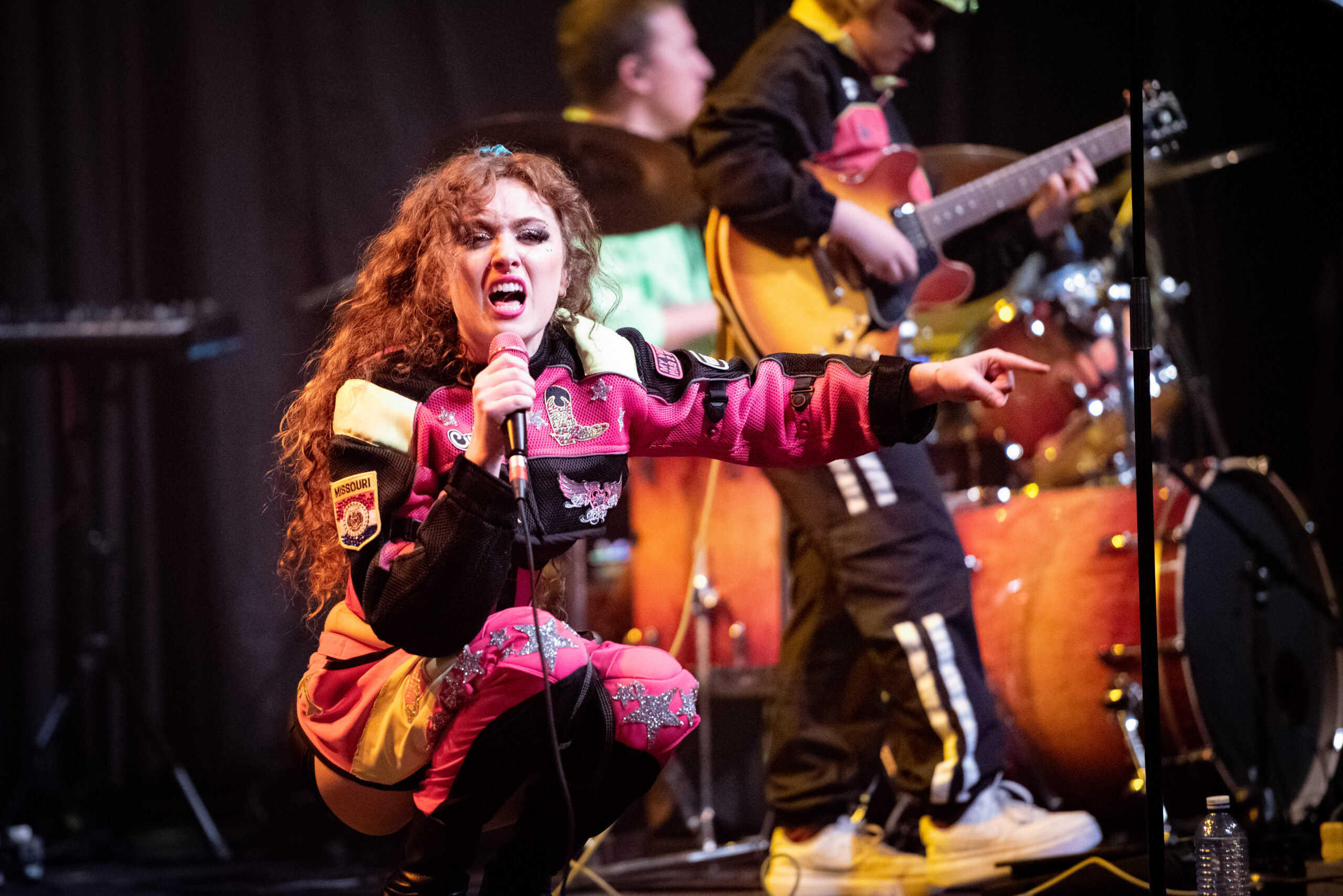 Chappell Roan at The Vogue Theatre November 10 2022