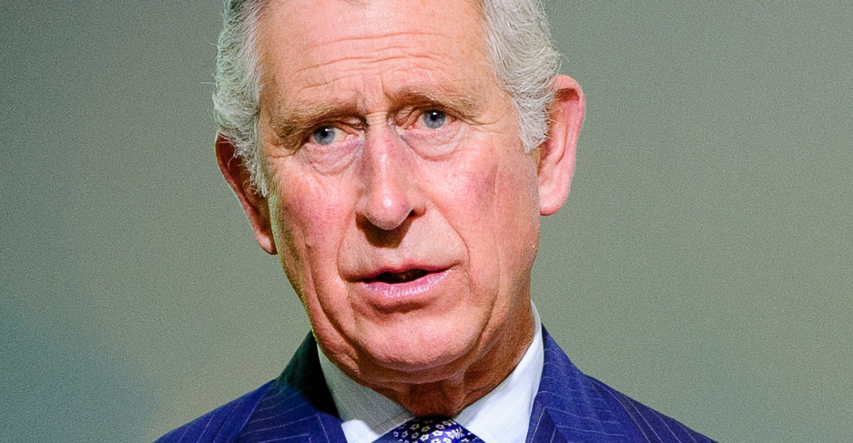 Prince Charles speaking at the <a href="https://en.wikipedia.org/wiki/2015_United_Nation_Climate_Change_Conference" class="extiw" title="w:2015 United Nation Climate Change Conference">2015 United Nation Climate Change Conference</a> - COP21 (Paris, Le Bourget)