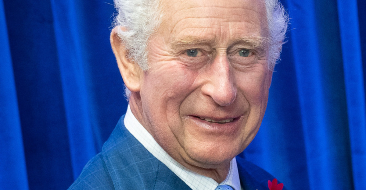 President Joe Biden greets Britain's Prince Charles, Tuesday, November 2, 2021, during the COP26 U.N. Climate Change Conference at the Scottish Event Campus in Glasgow, Scotland. (Official White House Photo by Adam Schultz)