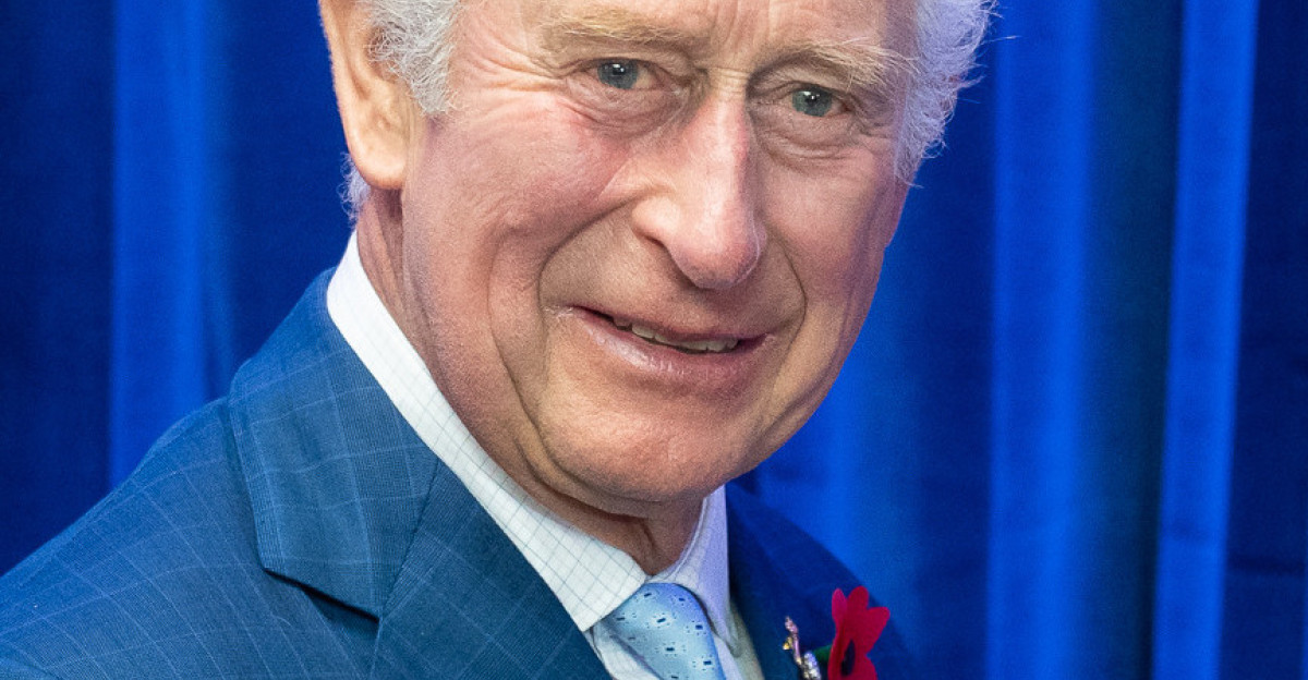 President Joe Biden greets Britain s Prince Charles Tuesday November 2 2021 during the COP26 U N Climate Change Conference at the Scottish Event Campus in Glasgow Scotland Official White House Photo by Adam Schultz