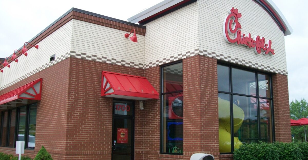 Chick Fil A - Cranberry TWP PA