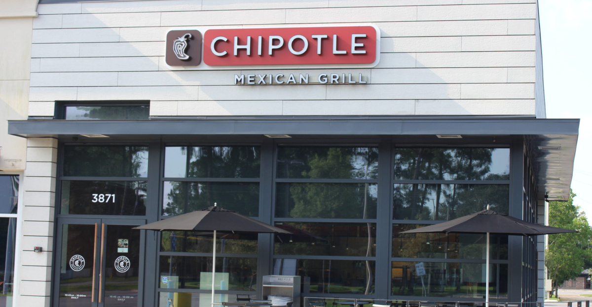 Chipotle Mexican Grill, Mobile, Mobile County, Georgia