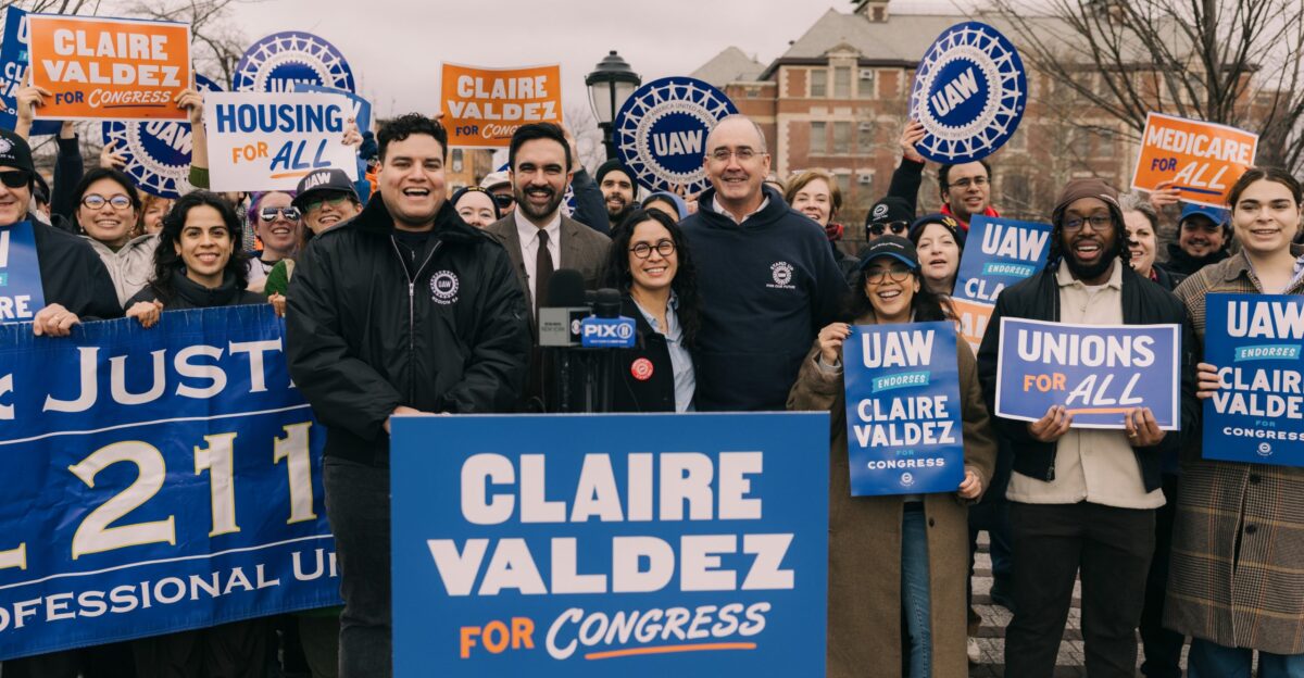 Statement on Ford Plant Visit from VP Laura Dickerson Ford