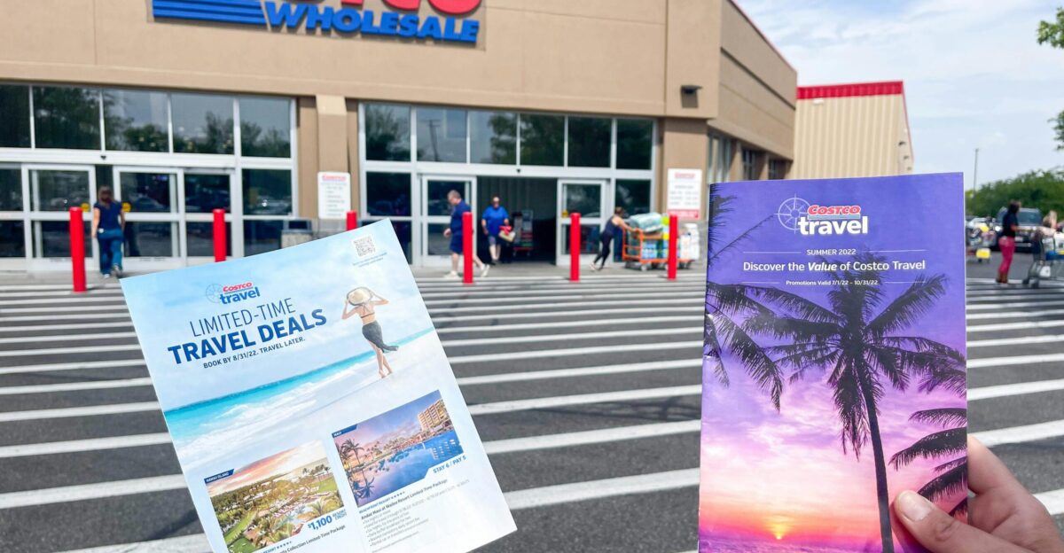 Is Costco Travel a Good Deal What To Know - The Krazy Coupon Lady