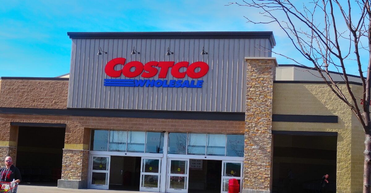 Costco Wholesale