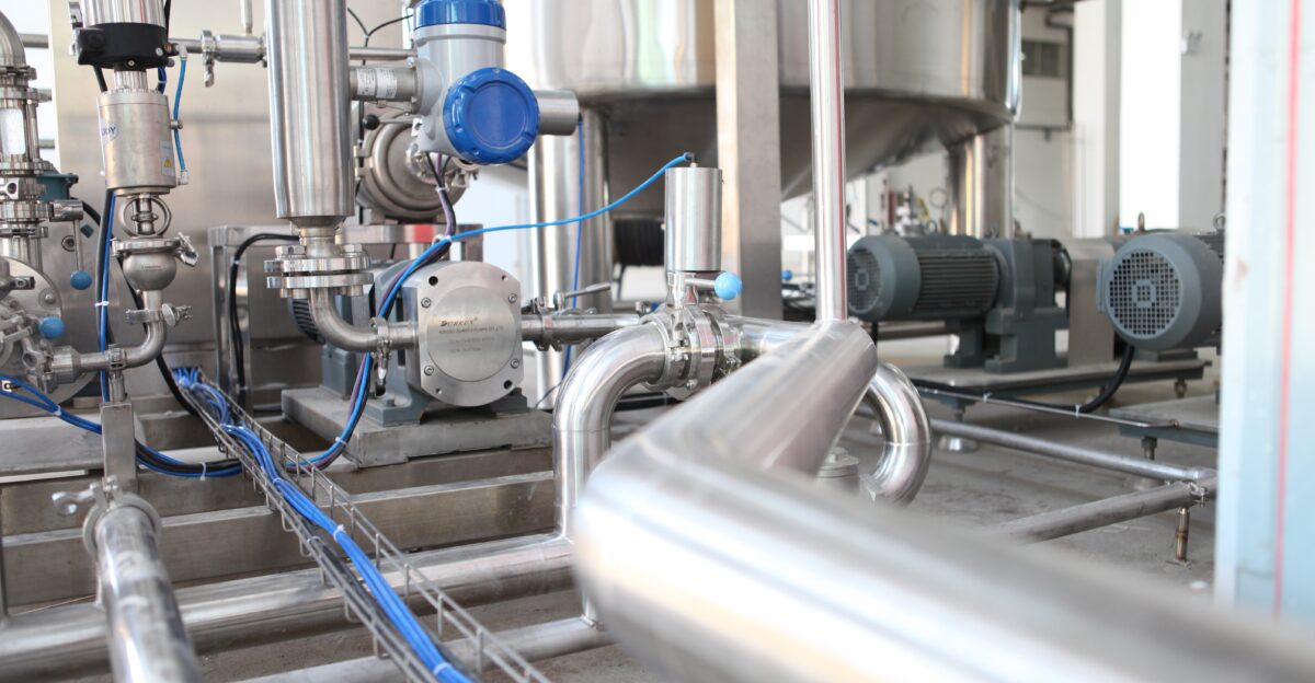 Maximizing The Efficiency OF Process Heating Systems - Wattco