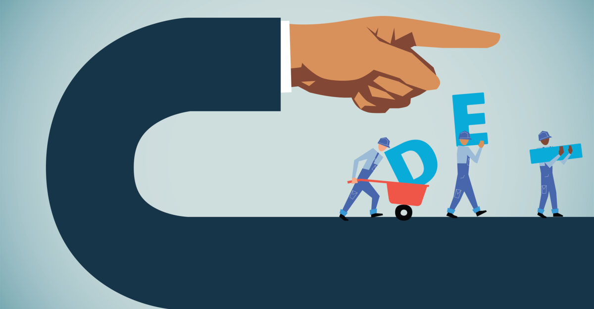 Illegal DEI See Which States Told Trump Their Schools Don t Use It