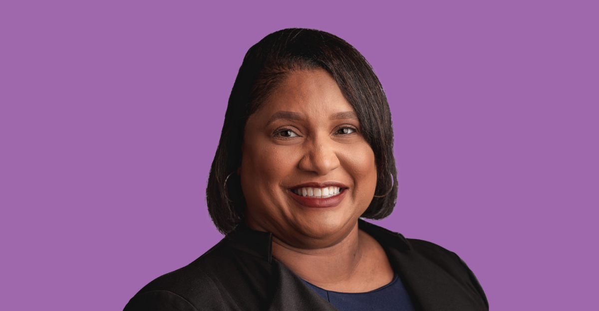 UAW Executive Board Elects Laura Dickerson as Vice President to