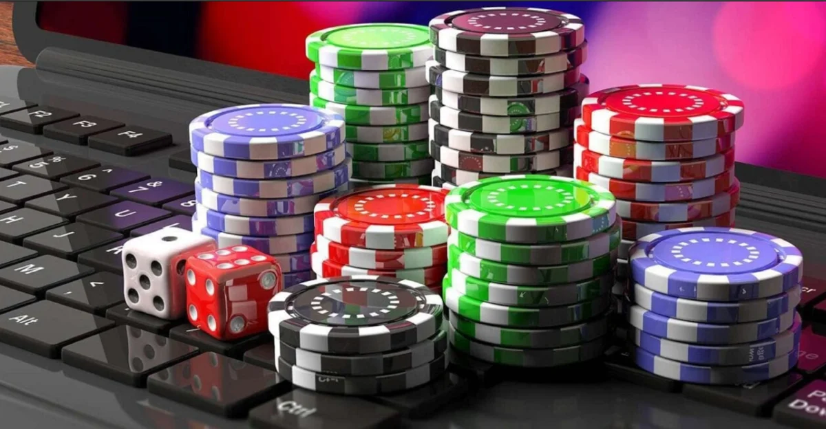 The Murky Illusion Online Gambling and Cyber-Security Issues