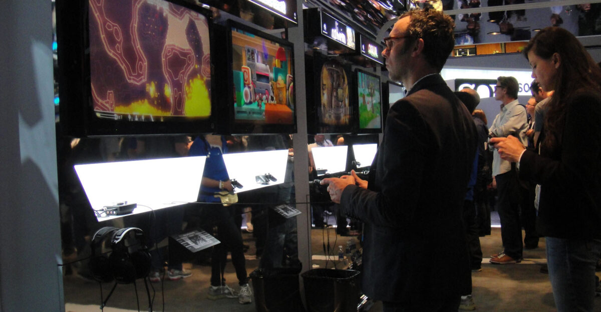 photo 2011 PopCultureGeek com taken by Doug Kline If you re interested in higher resolution versions of my images contact me via my profile page