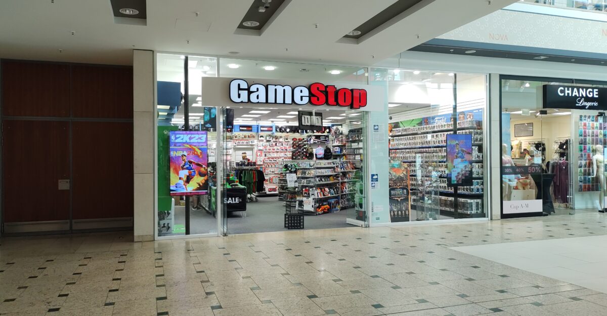 Einkaufszentrum NOVA G nthersdorf Deutschland