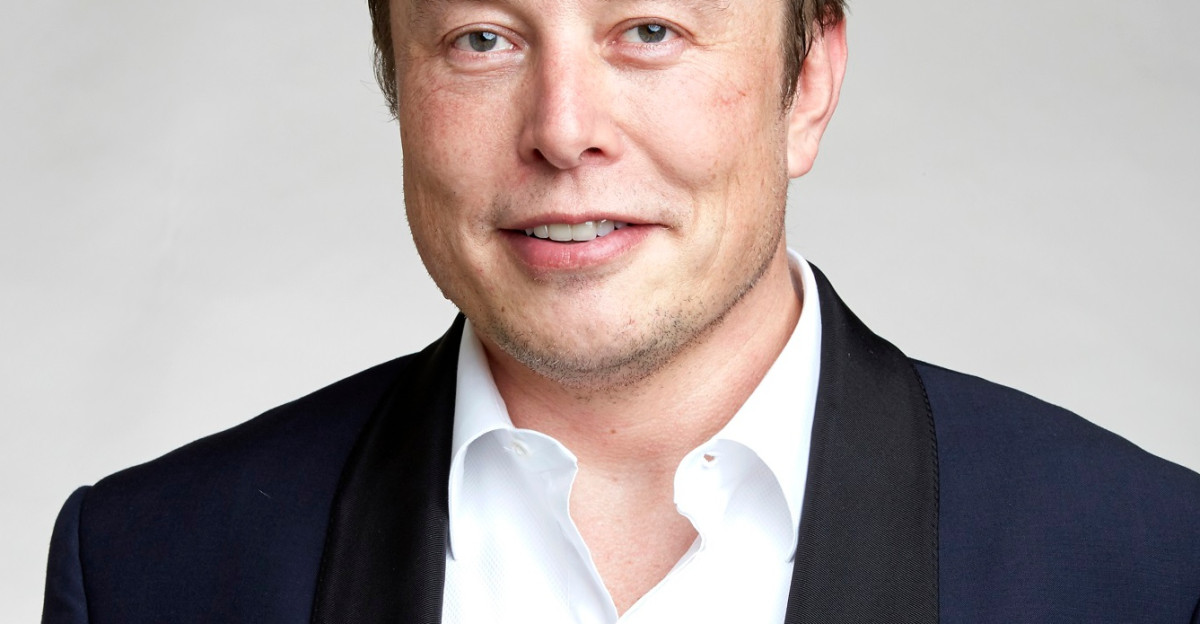 Elon Musk is a technology entrepreneur investor and engineer