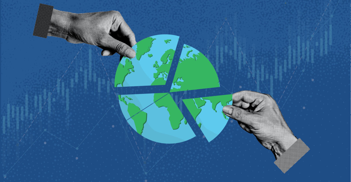 Geopolitics and Economic Statecraft in the European Union