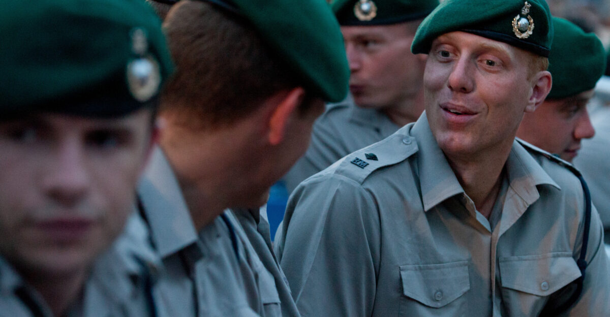 Green beret - Wikipedia