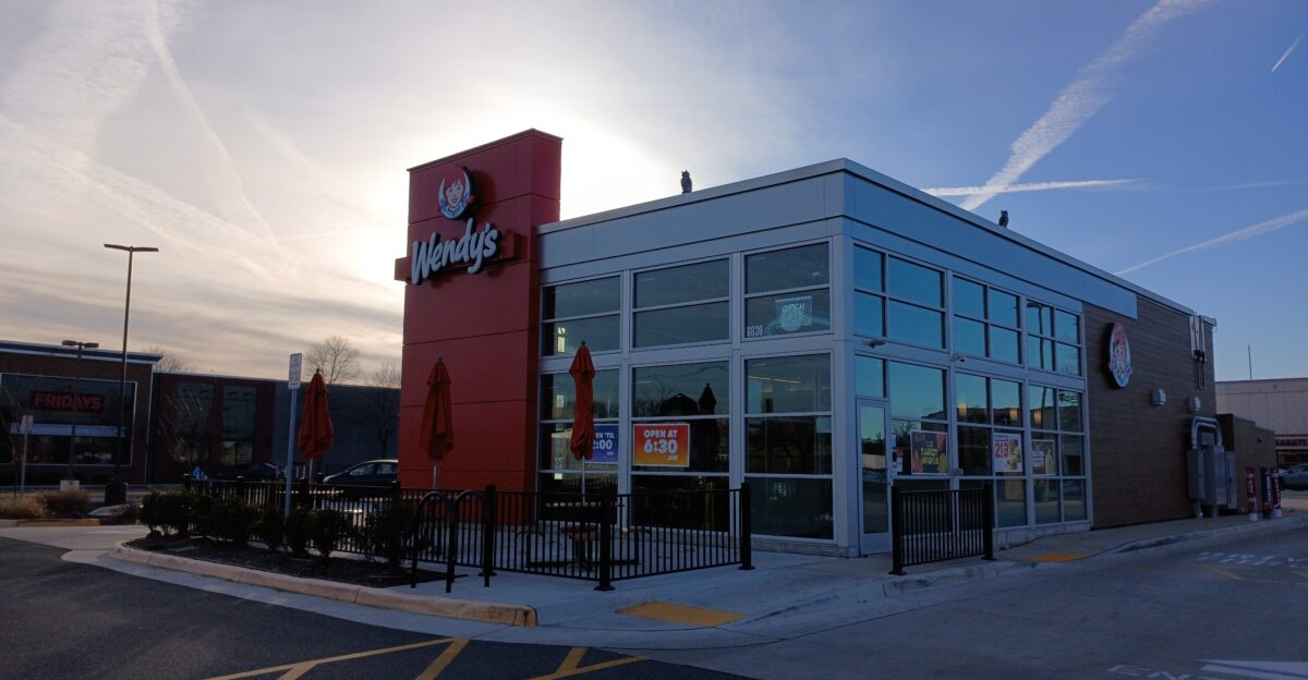 Fairfax County Virginia