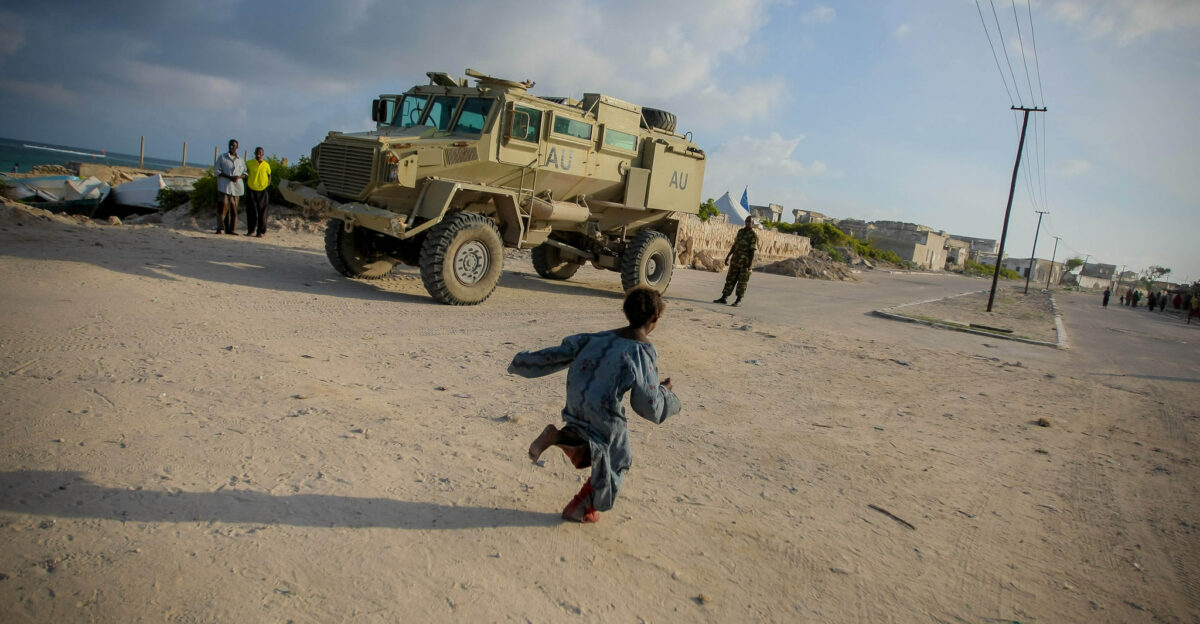 Disturbing Facts About the Somali Civil War - The Borgen Project