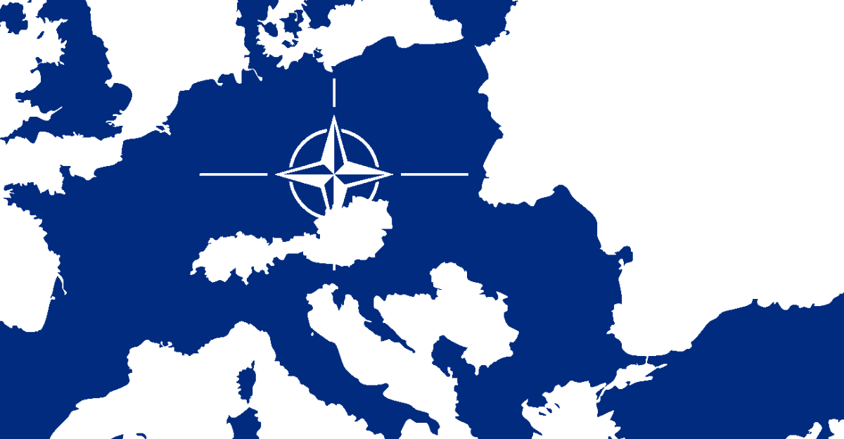 Sweden is now a member of NATO Adaptation of