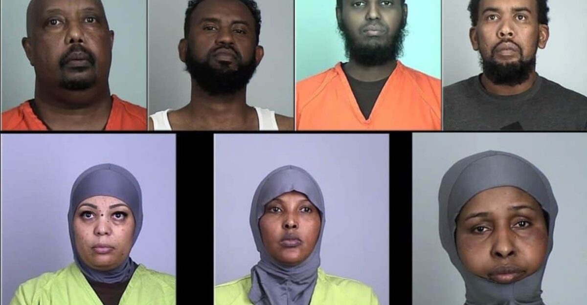 Few Feeding Our Future accused fraudsters have been jailed